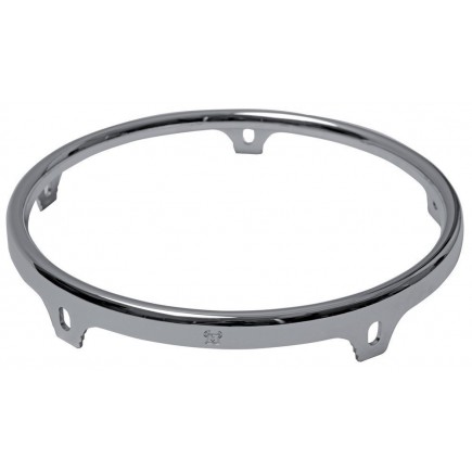 Latin Percussion 7178824 Obręcze Conga Matador Soft Strike (Comfort Curve I) Chrom